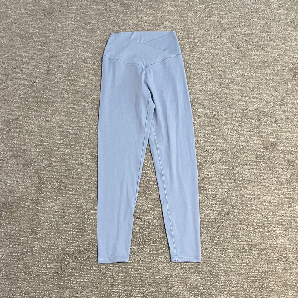 Offline by Aerie Blue Leggings